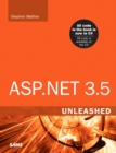 Image for ASP.NET 3.5 Unleashed