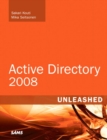 Image for Active Directory 2008 Unleashed