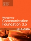 Image for Windows Communication Foundation 3.5 Unleashed