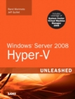 Image for Windows Server 2008 Hyper-V Unleashed