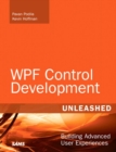 Image for WPF Control Development Unleashed