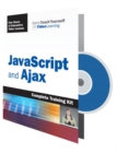 Image for Sams Teach Yourself JavaScript and Ajax : Video Learning Starter Kit