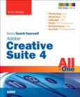 Image for Sams Teach Yourself Adobe Creative Suite 4 All in One