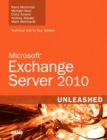 Image for Exchange server 2010 unleashed