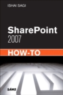 Image for SharePoint 2007 how-to