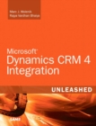Image for Microsoft Dynamics CRM 4 Integration Unleashed