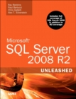 Image for Microsoft SQL Server 2008 R2 Unleashed