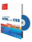 Image for Sams Teach Yourself HTML and CSS : Video Learning Starter Kit
