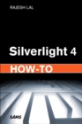 Image for Silverlight 4 How-to