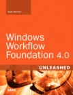 Image for Windows Workflow Foundation 4.0 Unleashed