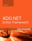 Image for ADO.NET Entity Framework Unleashed