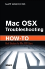 Image for Inside Mac OS X Lion Troubleshooting