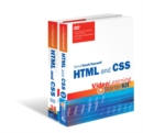 Image for Sams Teach Yourself HTML and CSS : Video Learning Starter Kit Bundle