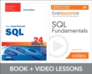 Image for SQL Fundamentals LiveLessons Bundle