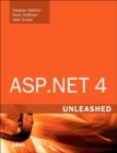 Image for ASP.NET 4.0 unleashed
