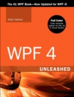 Image for WPF 4 Unleashed