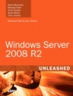 Image for Windows Server 2008 R2 Unleashed