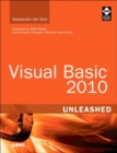 Image for Visual Basic 2010 Unleashed