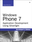 Image for Windows Phone 7 Application Development