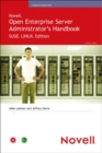 Image for Novell Open Enterprise Server administrator&#39;s handbook, SUSE Linux edition