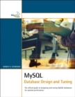 Image for MySQL Database Design and Tuning