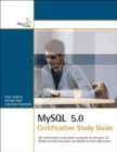 Image for MySQL 5 certification study guide