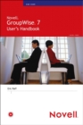 Image for Novell GroupWise 7 User&#39;s Handbook