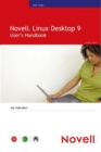 Image for Novell Linux Desktop 9: User&#39;s Handbook