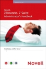 Image for Novell ZENworks 7 Suite Administrator&#39;s Handbook