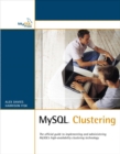Image for MySQL Clustering