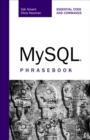 Image for MySQL Phrasebook