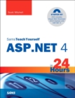 Image for Sams teach yourself ASP.NET 4 in 24 hours  : complete starter kit