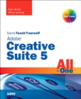 Image for Sams Teach Yourself Adobe Creative Suite 5 All in One