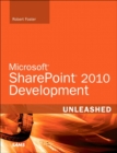 Image for Microsoft SharePoint 2010 development unleashed