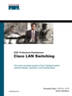 Image for Cisco LAN switching