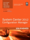 Image for System center 2012 configuration manager unleashed