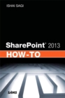 Image for SharePoint 2013 how-to