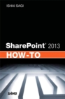 Image for SharePoint 2013 How-To