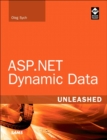 Image for ASP.NET dynamic data unleashed
