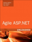 Image for Agile ASP.NET unleashed