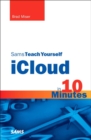 Image for Sams Teach Yourself iCloud in 10 Minutes