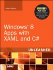 Image for Windows 8 Metro apps with XAML and C` unleashed