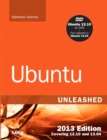 Image for Ubuntu unleashed  : covering 12.10 and 13.04