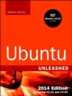 Image for Ubuntu unleashed  : covering 13.10 and 14.04