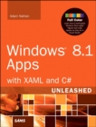 Image for Windows 8.1 apps with XAML and C` unleashed