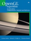 Image for OpenGL superbible  : comprehensive tutorial and reference
