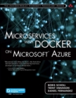 Image for Microservices with Docker on Microsoft Azure
