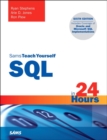Image for SQL in 24 Hours, Sams Teach Yourself