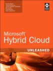 Image for Microsoft hybrid cloud unleashed