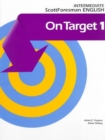 Image for On Target Book 1 Scott Foresman English